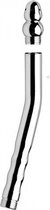 XR Brands - Clean Stream - Angled Enema Nozzle Accessory
