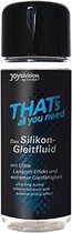 That's All You Need Siliconen Glijmiddel - 100 ml