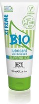 HOT BIO lubricant waterbased - superglide Xtreme - 100 ml