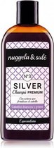 Nuggela  &  Sulé Nº3 Silver Champú Premium 250 Ml
