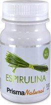 Prisma Nat Espirulina 100 Comp400 Mg