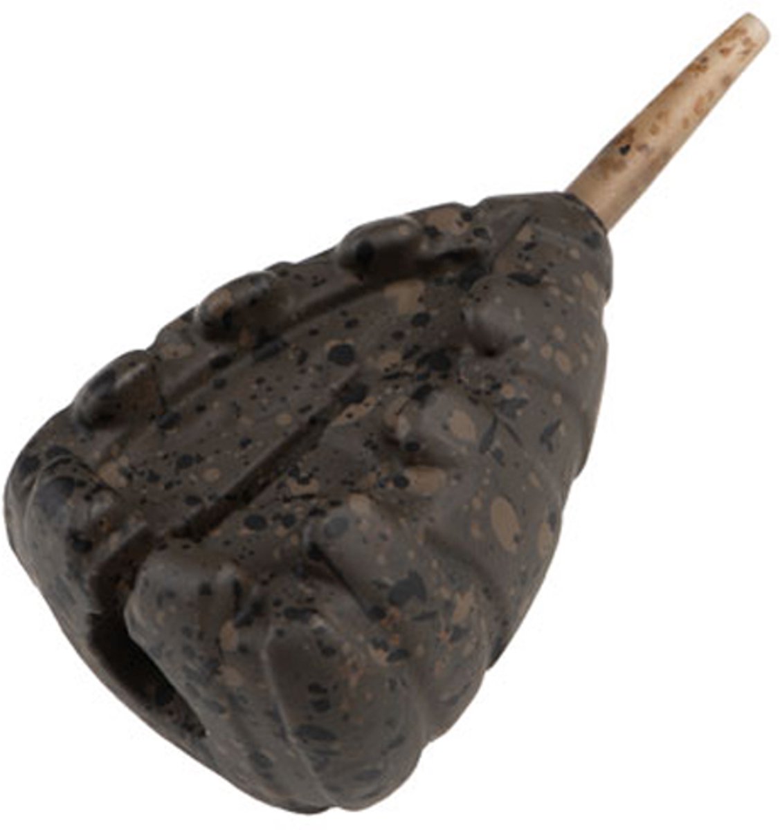 Fox Edges Kling On Lead - Inline - 3.5oz - 100g - Lood - Camouflage