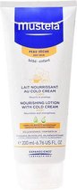 Body Lotion Bébé Mustela