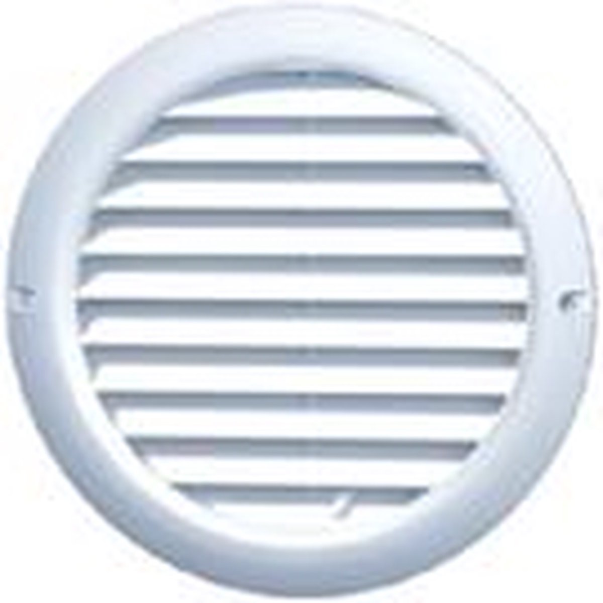 Sanivesk schoepenrooster RVS 24,5x19,5 cm kopen? | Ventilatieroosters