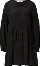 Glamorous jurk Zwart-12 (40)
