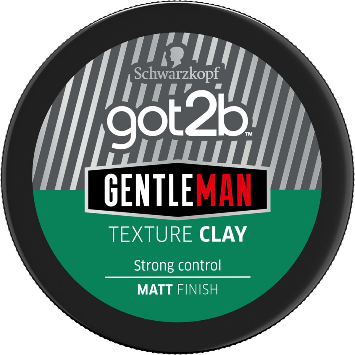 Bol.com Got2b Gentleman texture clay 100 ml aanbieding