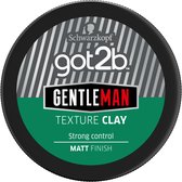 Bol.com Got2b Gentleman texture clay 100 ml aanbieding