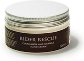 Red Horse Rider Rescue Hand Cream - Ruiter Handcreme - 100ML - Hydrateert de droge huid - 100% Natuurlijk