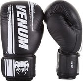 Venum Bangkok Spirit Bokshandschoenen Zwart - 16 oz