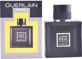 GUERLAIN L'HOMME IDEAL L'INTENSE spray 50 ml geur | parfum voor heren | parfum heren | parfum mannen