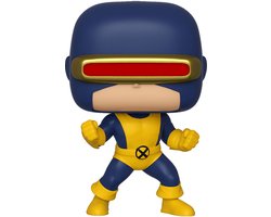 Funko! POP - VINYL Marvel: 80th - Cyclops (40714)