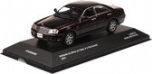 Nissan Gloria Ultima-Z V Package 2001 - 1:43 - J-Collection