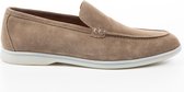 OLIVIER STRELLI HERENSCHOENEN - BEIGE - 44