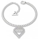 GUESS - Armband - Dames - HEART ROMANCE - UBB70086-S
