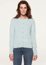 CLASSY SHORT CARDIGAN | Mint