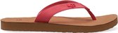 UGG Tawney Slippers - Dames - Rood - Maat 36