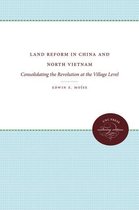 Land Reform in China and North Vietnam