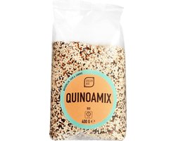 GreenAge Quinoamix (400 gr)