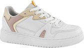 oxmox Witte sneaker - Maat 36