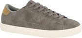 Memphis One Heren Grijze sneaker - Maat 42