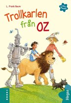 Våra klassiker 3 - Våra klassiker 3: Trollkarlen från Oz