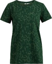 WE Fashion Dames T-shirt met dessin