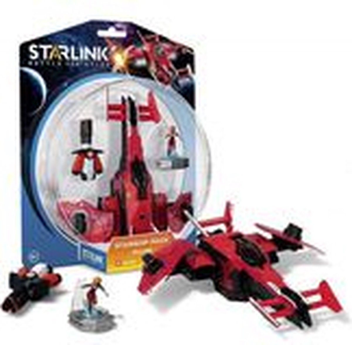 Starlink - Starship Pack: Pulse