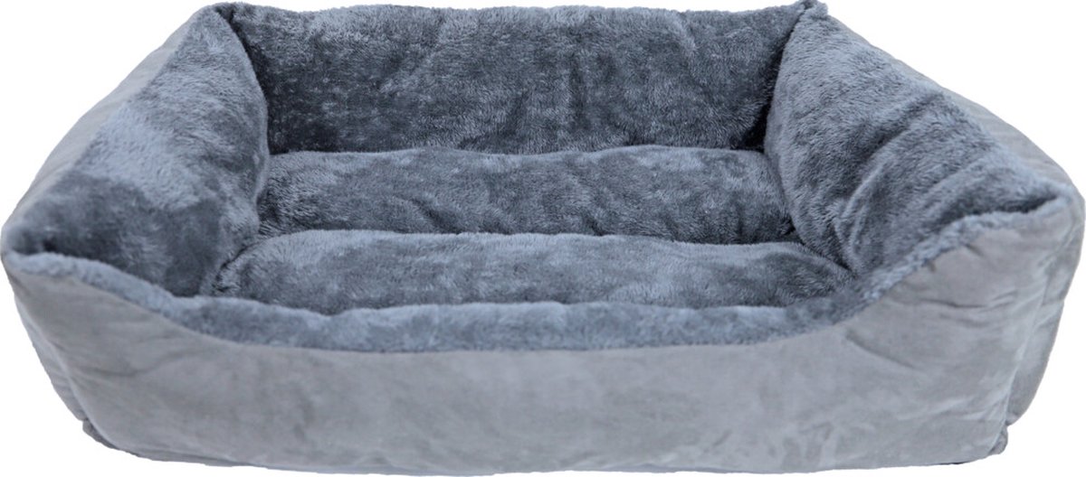 Boon Divan Grijs 50 x 40 cm