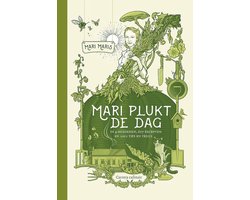 Mari plukt de dag