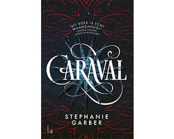 foto van Caraval 1 - Caraval