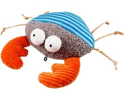 GiGwi CATCH SCRATCH Krab 18 cm