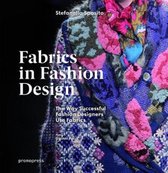 Fabrics in Fashion Design