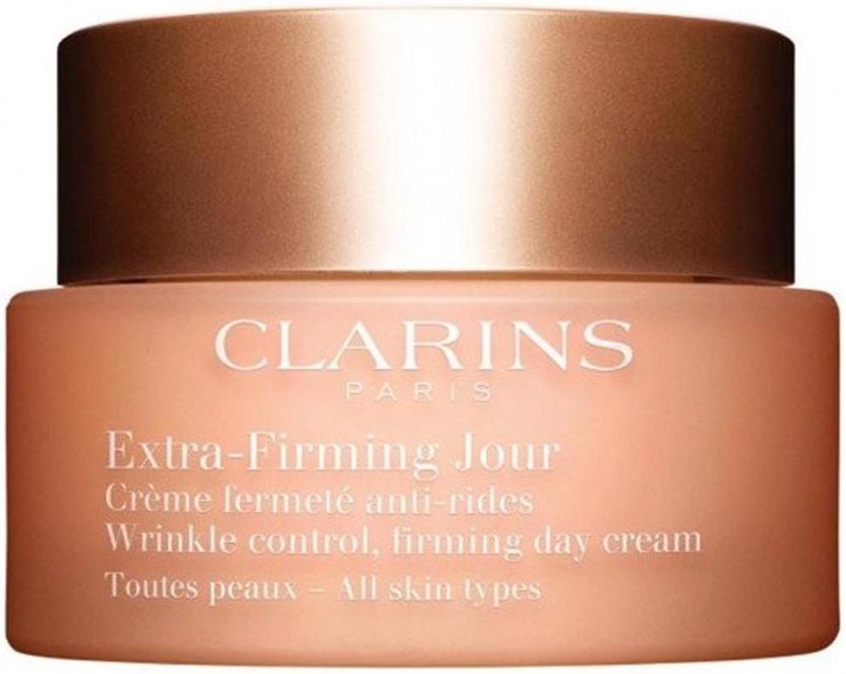 Goedkoopste Clarins Extra-Firming Energy Dagcrème - 50 ml