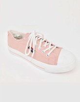 Sportschoenen | lage sneakers voor dames  | ROZE_39