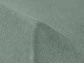 Jollein Aankleedkussenhoes Badstof 50x70cm - Ash Green - 2 Stuks