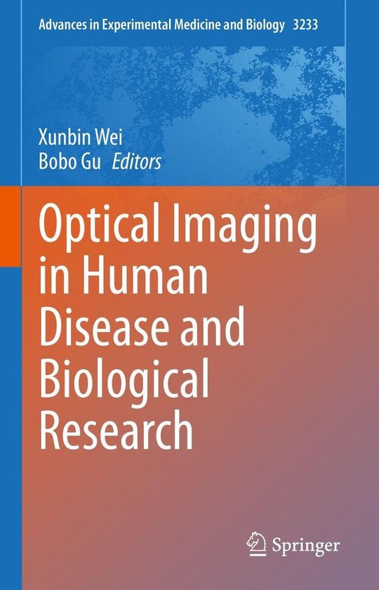 Biomedical and Life Sciences (R0) - Optical Imaging in Human ... - cover