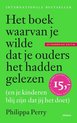 foto van Het boek waarvan je wilde dat je ouders het hadden gelezen