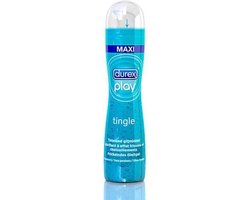 Durex Play Tingle Me Glijmiddel
