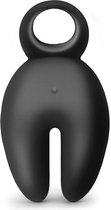 Climax Elite - CLIO 9x Dual-Motor Vibrator - Black - Silicone Vibrators -