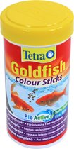 Tetra Goldfish Colour sticks, 100 ml.