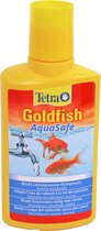 Tetra Goldfish Aqua Safe, 250 ml.