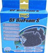 Tetra Filterspons biofoam S, pak à 2 stuks.