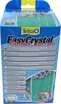 Tetra Easy Crystal filterpack anti-alg 250/300, voor 10 tot 30 liter.