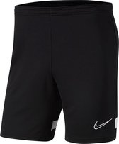 Pantalon de sport Nike Dri- FIT Academy 21 - Taille S - Homme - Zwart/ Wit