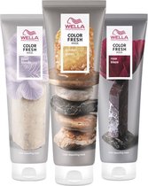 Wella Color Fresh Mask 150 ml