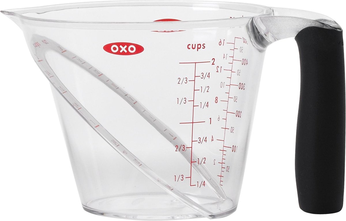 Oxo - Maatkan - 500 ml - OXO