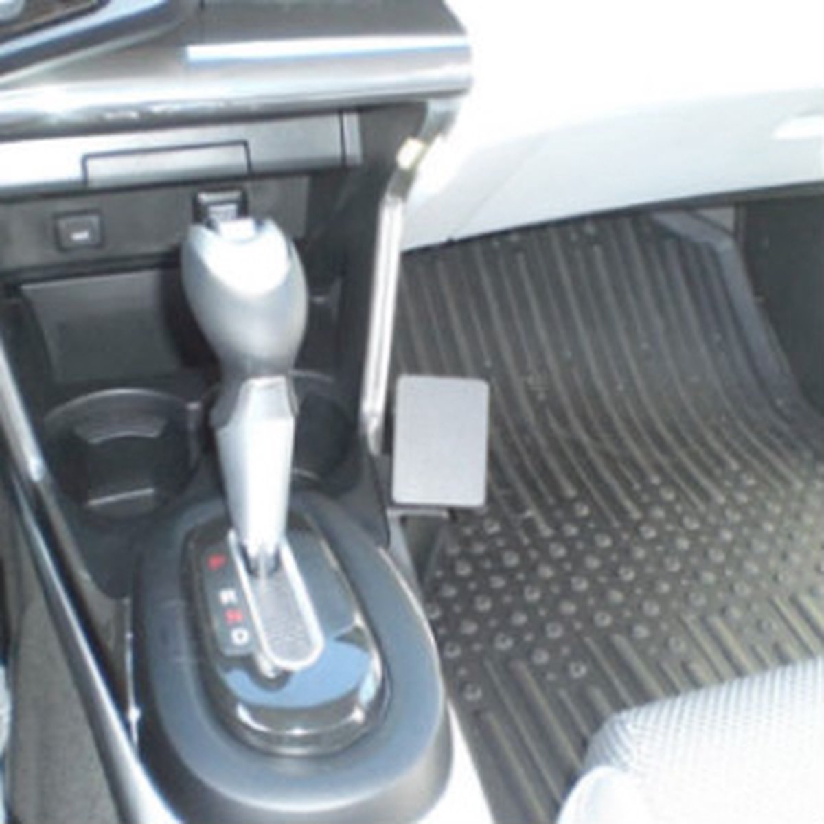 Brodit ProClip houder geschikt voor Honda CR-Z 2011-2017 Console mount