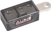 AUDIO SYSTEM HIGH-END Batterij blok + Mini ANL