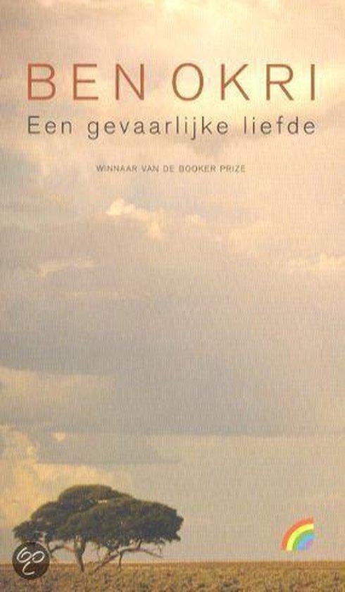 Gevaarlijke Liefde