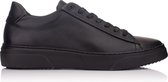 KEA BASE LOW BS Black Leather Milled -